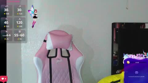 Alma online show from February 20, 2025, 10:05 am