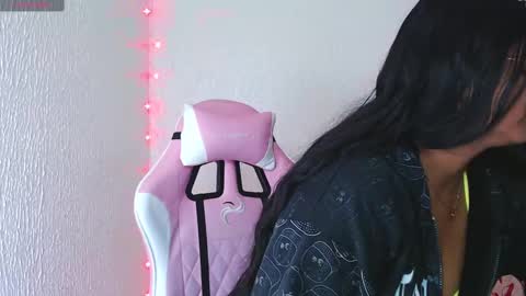 Alma online show from March 5, 2025, 9:49 am