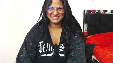 Alma online show from March 8, 2025, 9:28 am