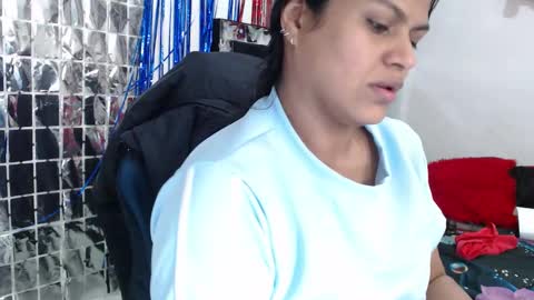 Alma online show from September 26, 2025, 10:08 am