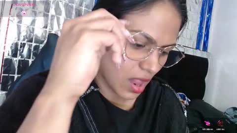 Alma online show from October 17, 2025, 10:40 am