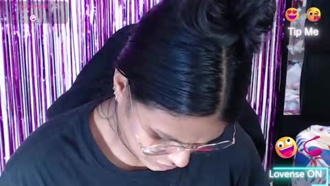 Alma online show from February 19, 2026, 7:32 pm