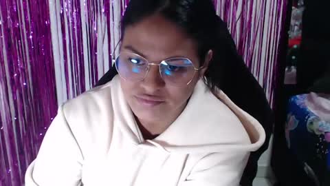 Alma online show from April 21, 2026, 9:37 am