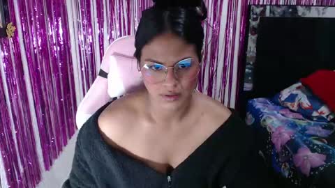 Alma online show from April 23, 2026, 9:52 am