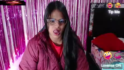 Snapshot of sweetalmaa chatting on July 7, 2026, 10:30 am Alma online show from July 7, 2026, 10:30 am