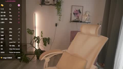 sweetambarmx online show from January 14, 2026, 9:20 pm