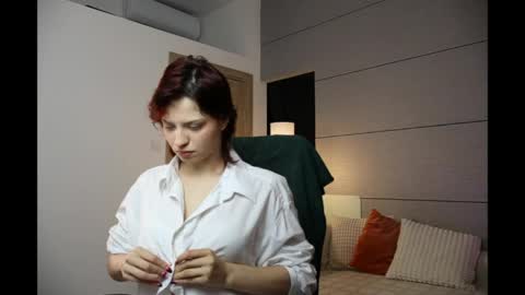 Sweet Amelia online show from May 19, 2026, 10:21 am