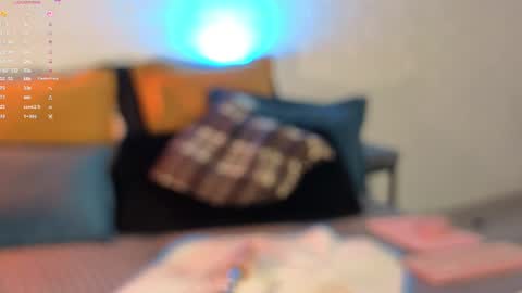 Rina online show from July 25, 2026, 3:42 pm