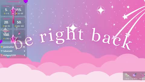 Andrea Cheryl GiLandreagil80 In Instagram online show from February 23, 2025, 1:13 am