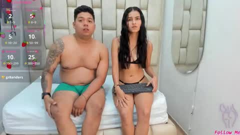 Fer and Tom online show from March 4, 2026, 7:53 pm