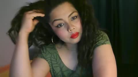 sweetangel_dharlene online show from April 25, 2026, 12:19 pm
