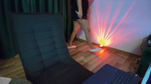 Ania online show from January 26, 2025, 7:52 pm