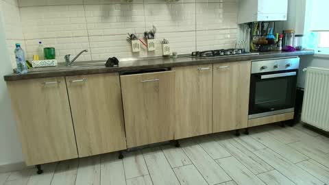 Ania online show from January 27, 2025, 11:22 am