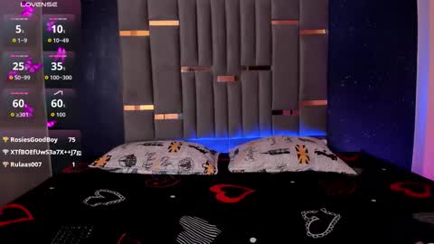 Annie online show from November 21, 2025, 5:50 am