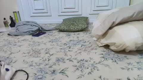 Sweetateka online show from February 13, 2025, 7:31 pm