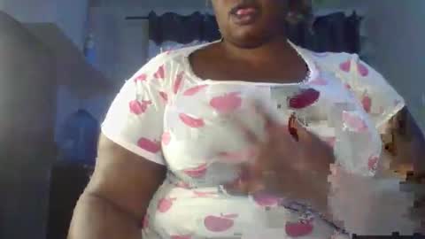 sweetbaby46 online show from October 9, 2025, 3:48 am