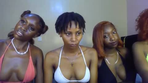 Sweetbaby 30 online show from April 21, 2026, 4:01 pm