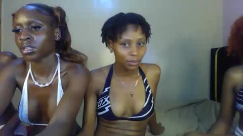 Sweetbaby 30 online show from April 22, 2026, 4:19 pm