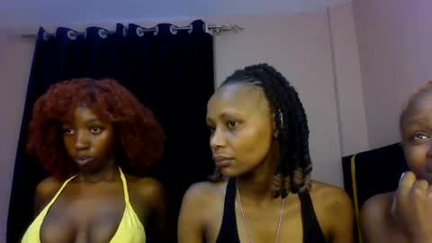 Sweetbaby 30 online show from July 26, 2026, 4:09 am