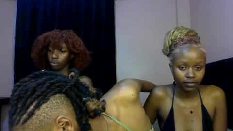 Sweetbaby 30 online show from July 26, 2026, 4:14 pm