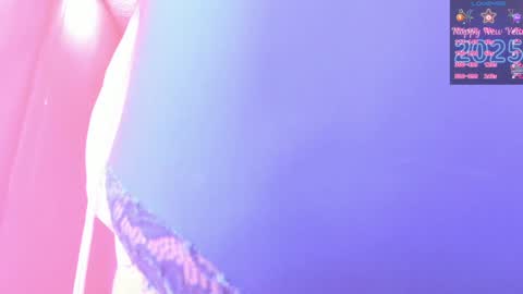 Andrea  online show from January 28, 2025, 9:08 am