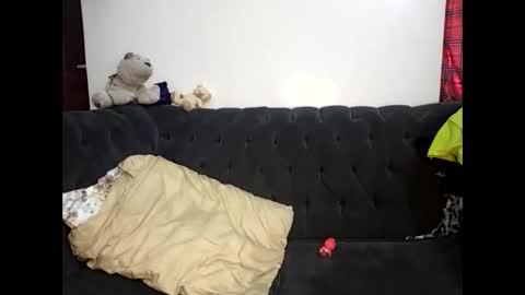 Lunargirl online show from October 29, 2025, 11:56 am