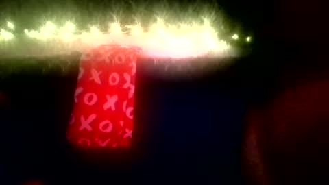 The RealSweetBerry online show from February 15, 2026, 2:19 am