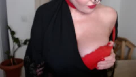 Diana online show from March 12, 2025, 12:53 am