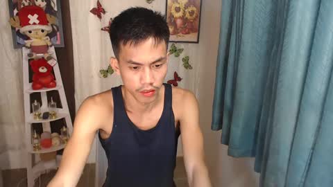 sweetbigcockz online show from January 24, 2025, 6:14 pm