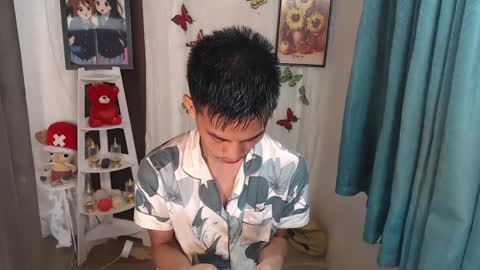 sweetbigcockz online show from January 26, 2025, 6:58 pm