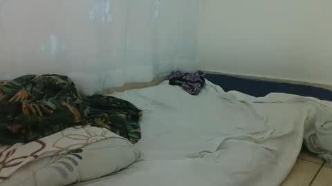 MELVIN online show from December 9, 2024, 11:13 pm