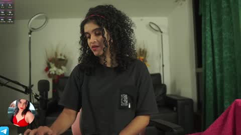 Salom independent model online show from January 20, 2025, 2:01 am