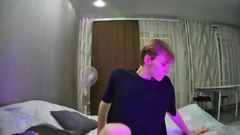 SweetyBoy online show from December 5, 2025, 12:58 pm