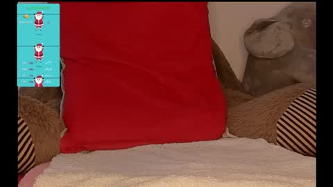 sweetbrunete96 online show from December 31, 2024, 2:40 am