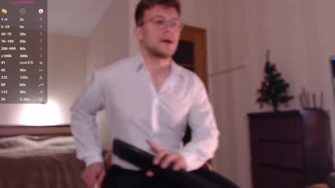 Alex online show from January 5, 2025, 7:07 pm