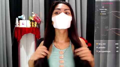 Dos online show from November 11, 2025, 9:48 pm