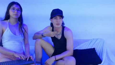 sweetbutspicy online show from April 21, 2026, 3:50 pm