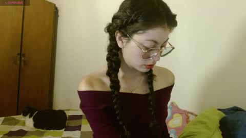 Snapshot of sweetcalm_ chatting on May 31, 2026, 3:58 am sweetcalm_ online show from May 31, 2026, 3:58 am