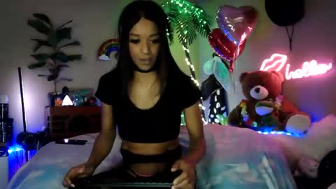 Jillian online show from February 24, 2026, 8:07 pm