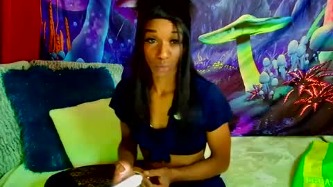 Jillian online show from July 22, 2026, 7:33 am