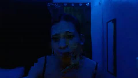 Carla online show from January 18, 2026, 9:35 am