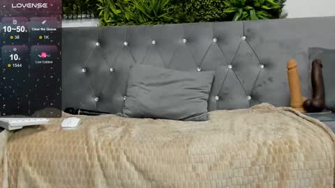 Cherry online show from March 11, 2025, 9:45 am