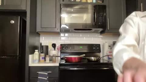 sweetcme online show from March 12, 2026, 2:50 am