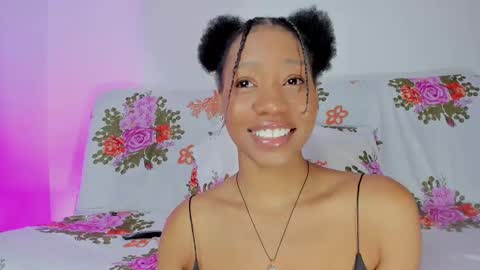 Tell me Salome  online show from February 21, 2025, 11:44 am