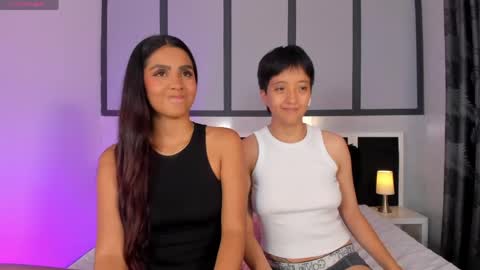 Eva Short hair girl  - Victoria Long red hair online show from June 5, 2026, 6:52 am