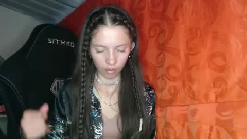 sweetdam12 online show from December 19, 2024, 10:42 pm