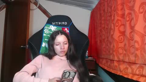 sweetdam12 online show from December 28, 2024, 8:25 pm