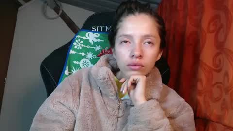 sweetdam12 online show from December 30, 2024, 8:25 pm