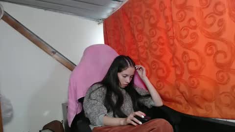 sweetdam12 online show from January 8, 2025, 7:13 pm