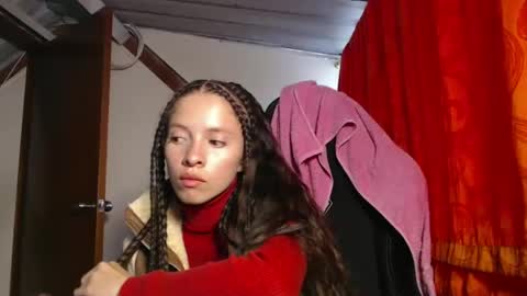 sweetdam12 online show from January 11, 2025, 9:04 pm